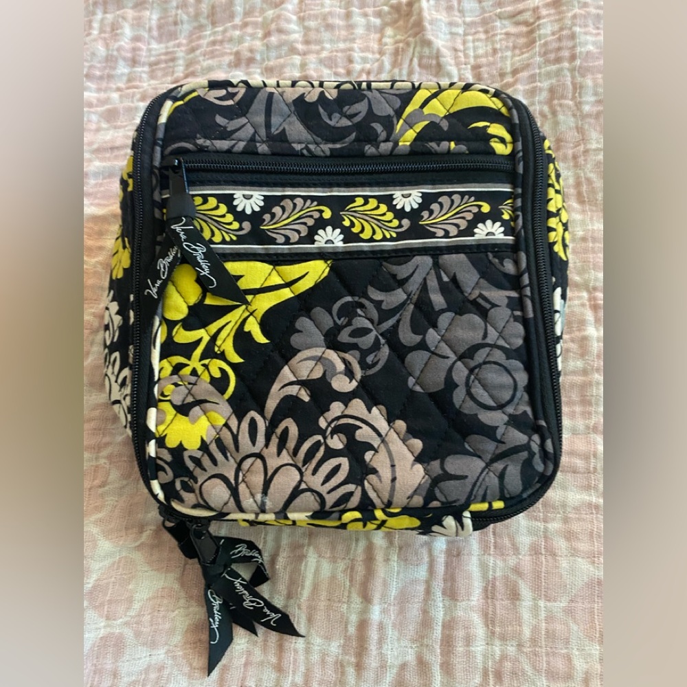 Vera Bradley lunch bag